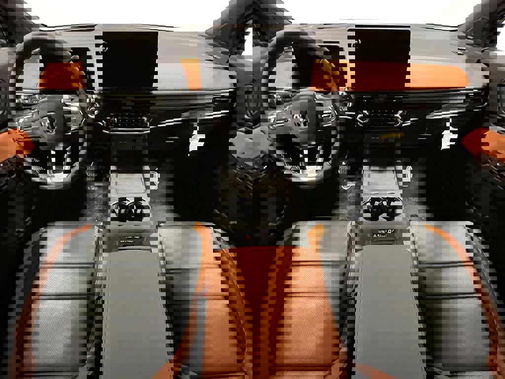 New 2026 Honda Prologue Elite image 16