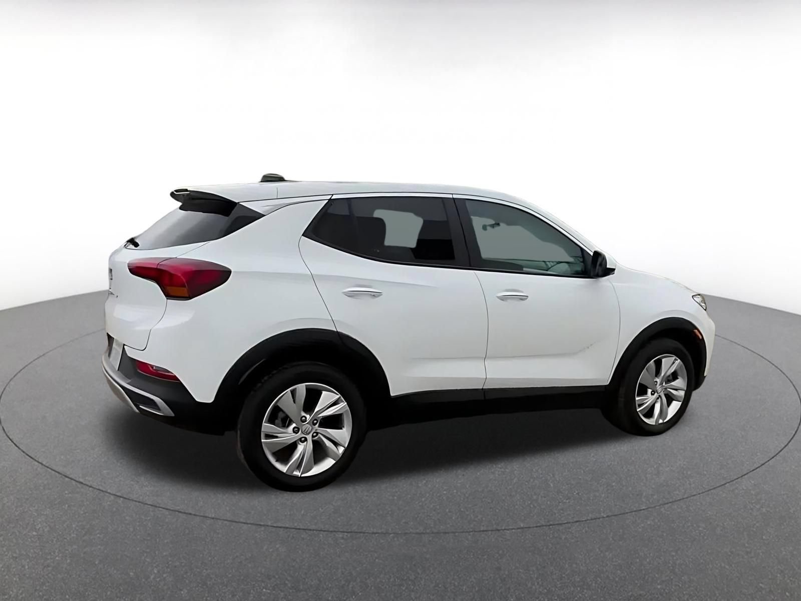 Used 2025 Buick Encore GX Preferred FWD image 15