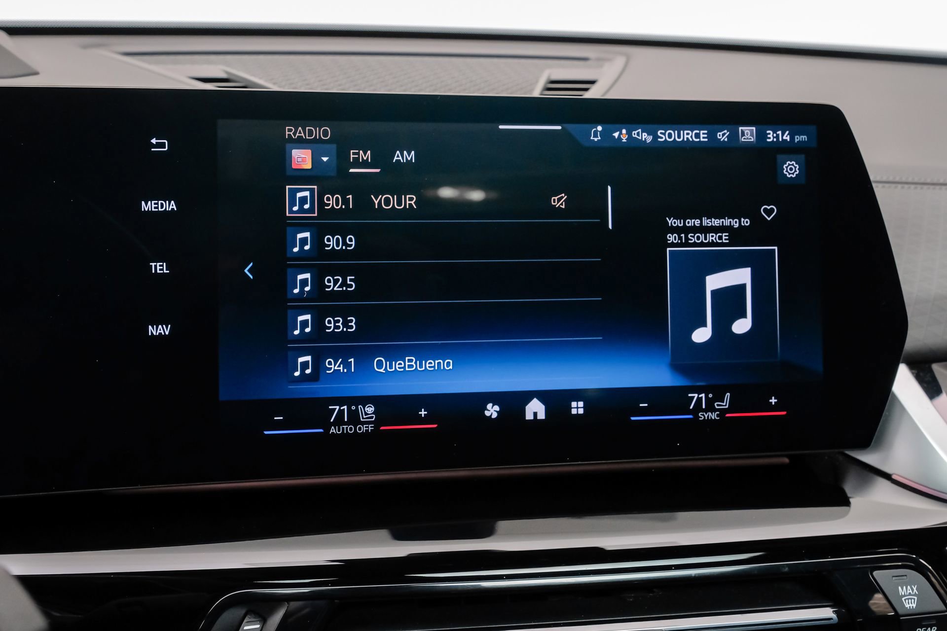 Used 2025 BMW X2 xDrive28i image 30