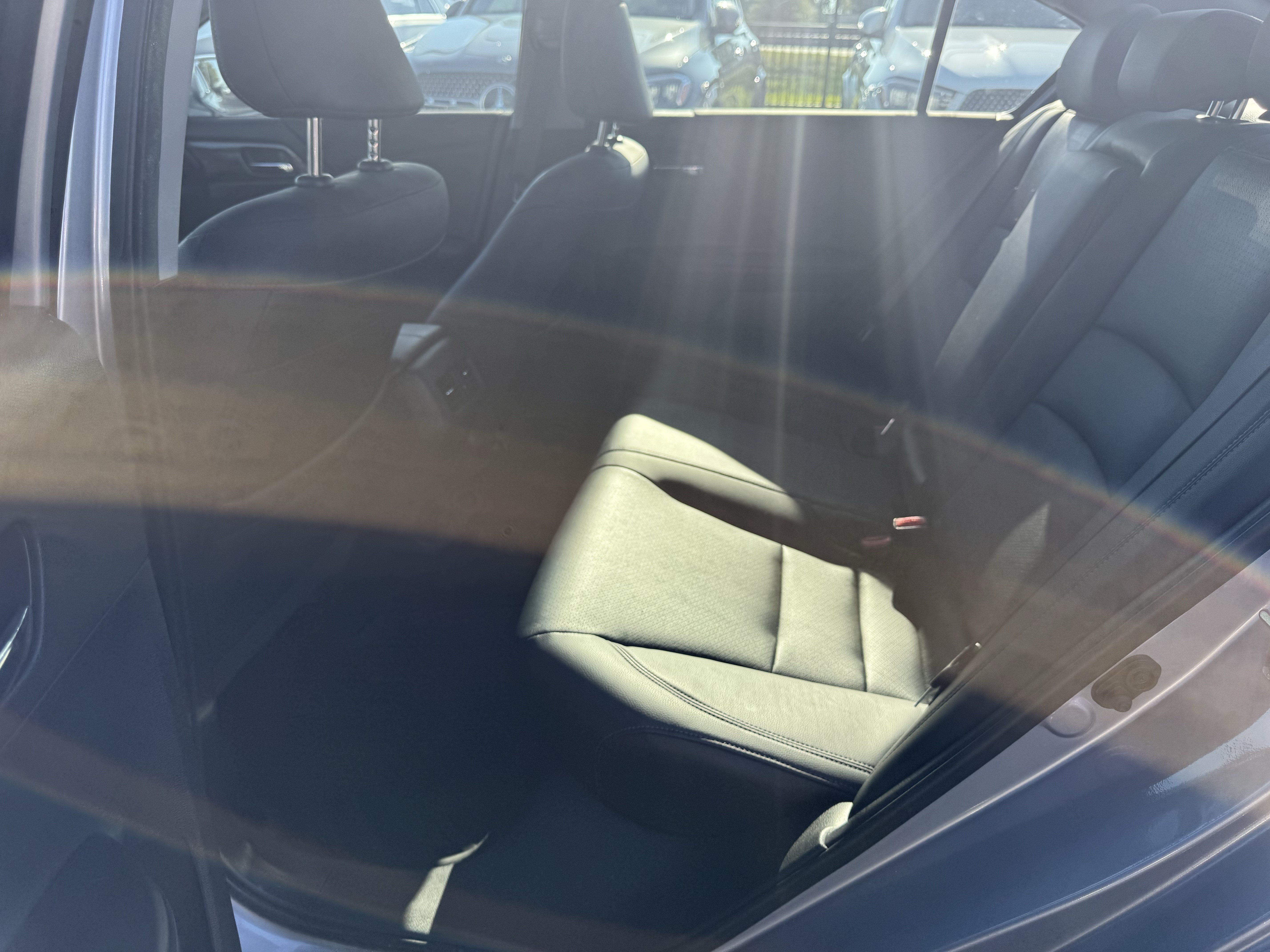 Used 2017 Honda Accord EX-L image 27