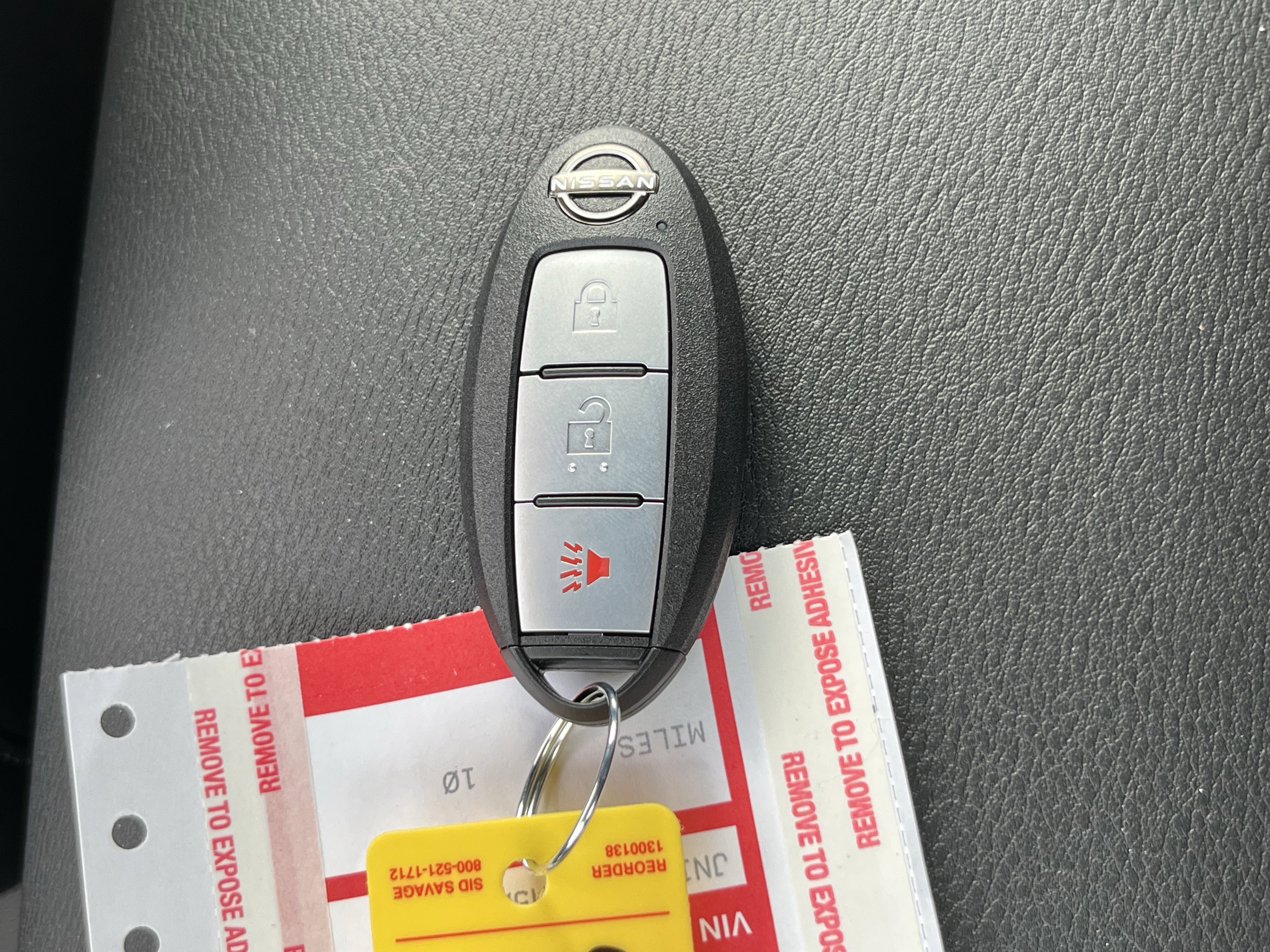 New 2026 Nissan Z Performance image 24