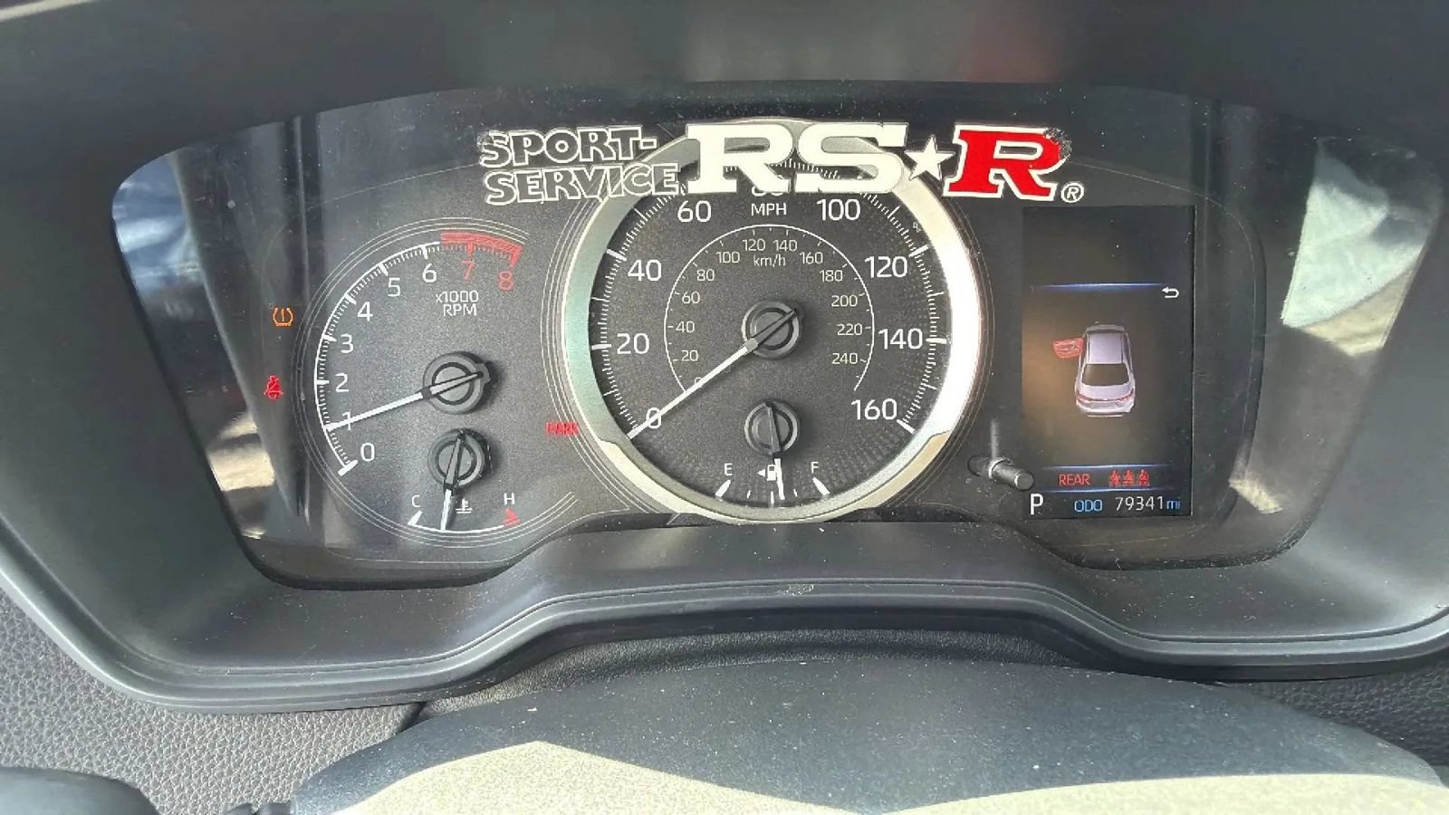Used 2020 Toyota Corolla LE FWD image 13
