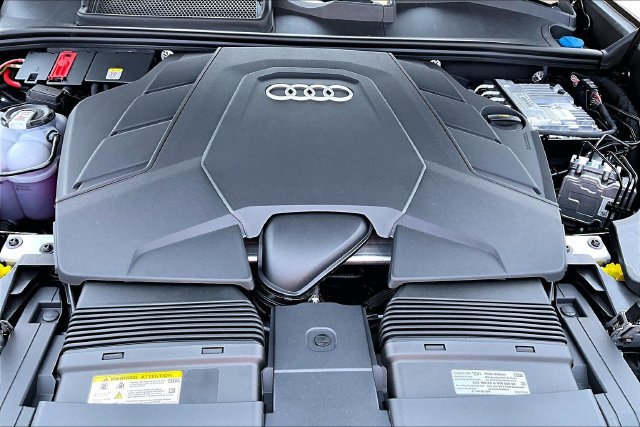 New 2026 Audi Q8 Premium Plus AWD/4WD image 34
