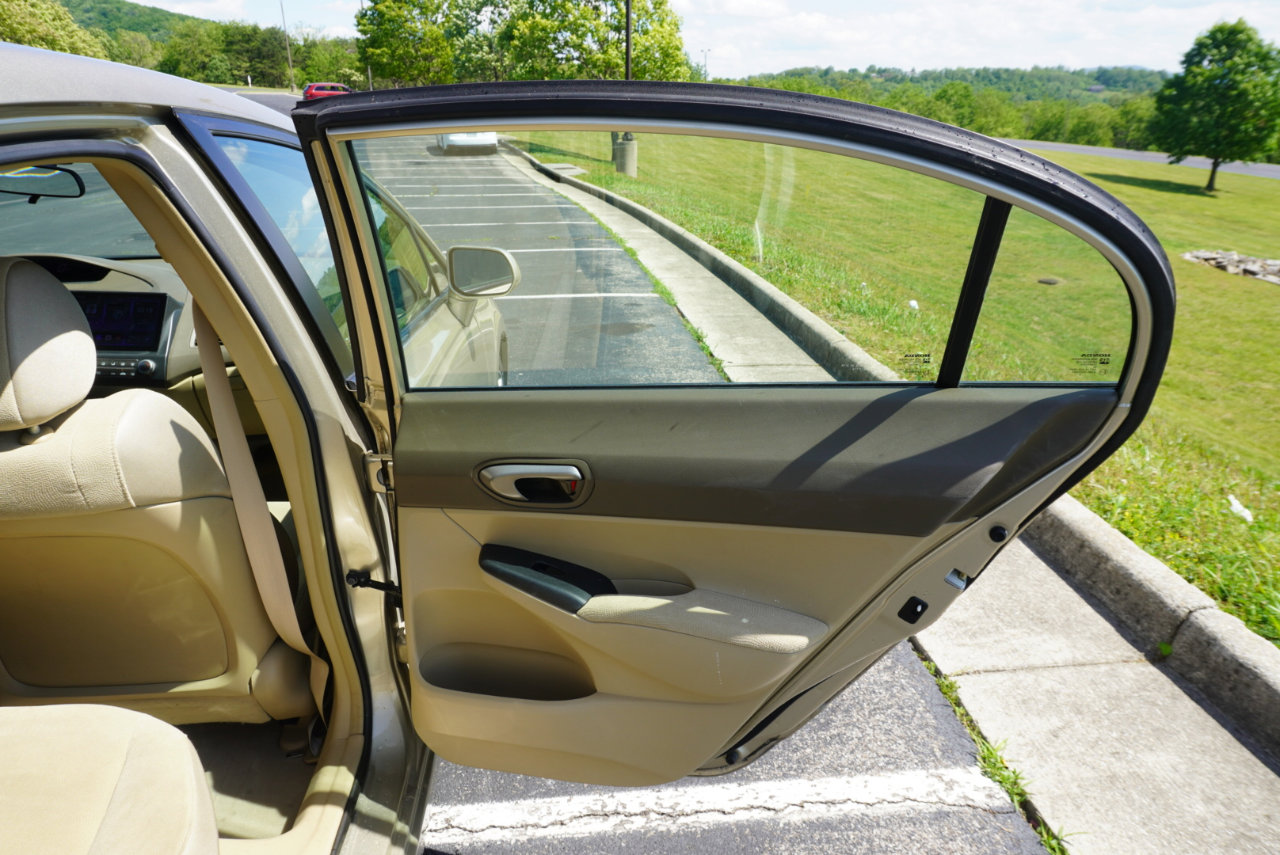 Used 2008 Honda Civic LX image 18