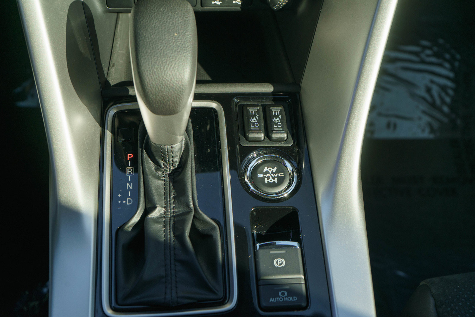 Used 2024 Mitsubishi Eclipse Cross SE AWD/4WD image 20