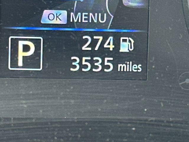 Used 2025 Nissan Sentra S image 15