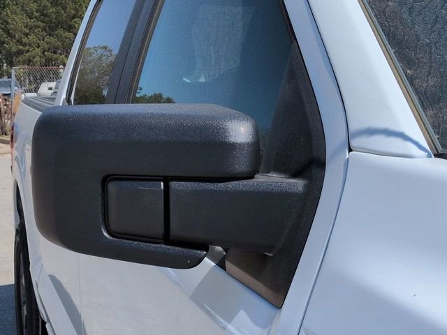 New 2026 Ford F150 STX w/ Equipment Group 200A RWD image 13