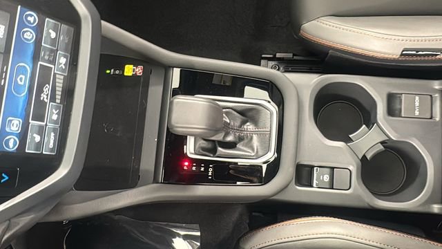 New 2025 Subaru Forester Sport image 29