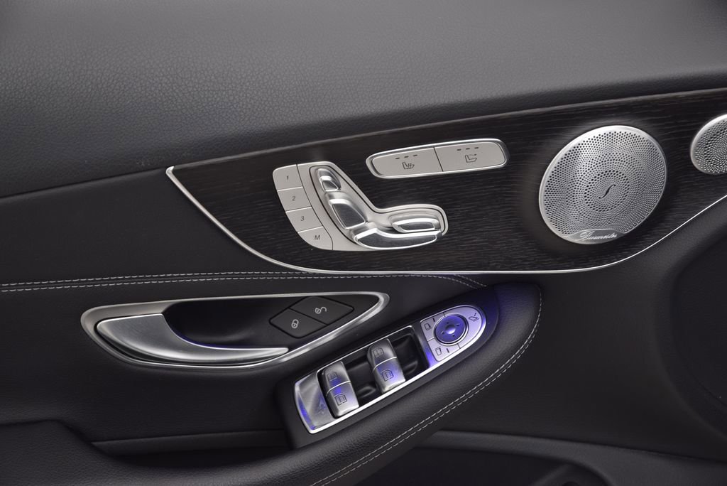 Used 2023 Mercedes-Benz C 300 Cabriolet image 18