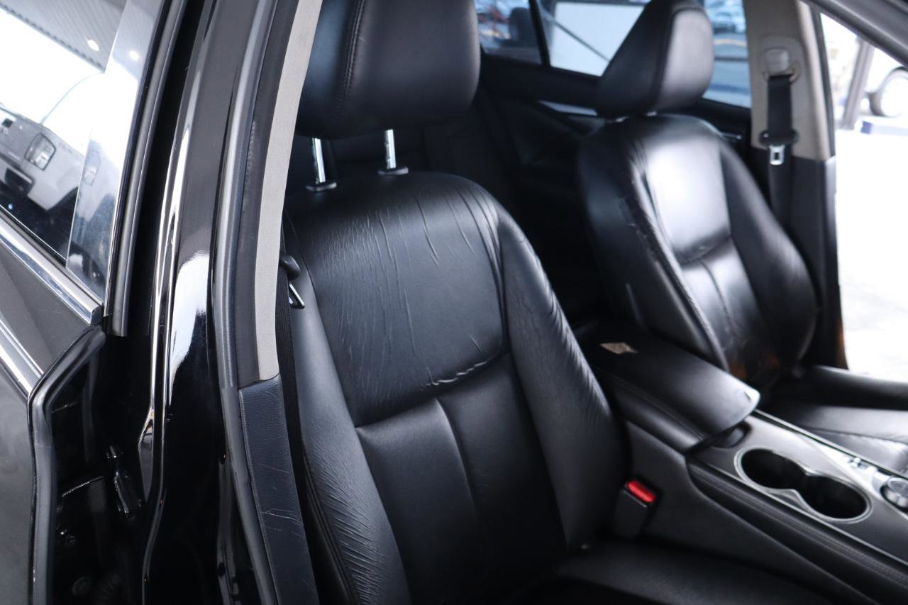 Used 2017 INFINITI Q50 3.0t Premium image 42