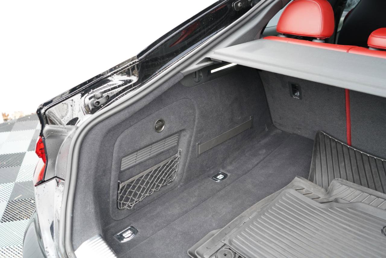 Used 2019 Audi S5 Premium Plus w/ Premium Plus image 53