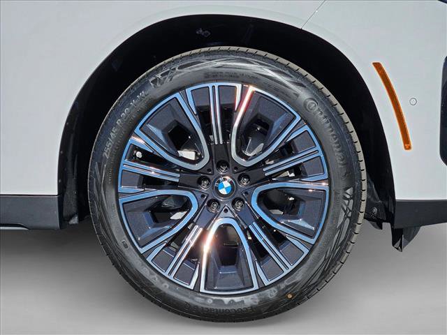 New 2026 BMW X3 xDrive30 w/ Premium Package image 10