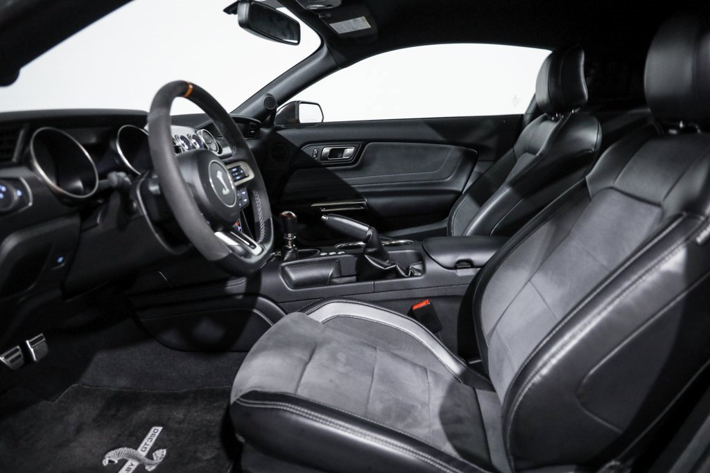 Used 2019 Ford Mustang Shelby GT350 w/ Technology Package image 37