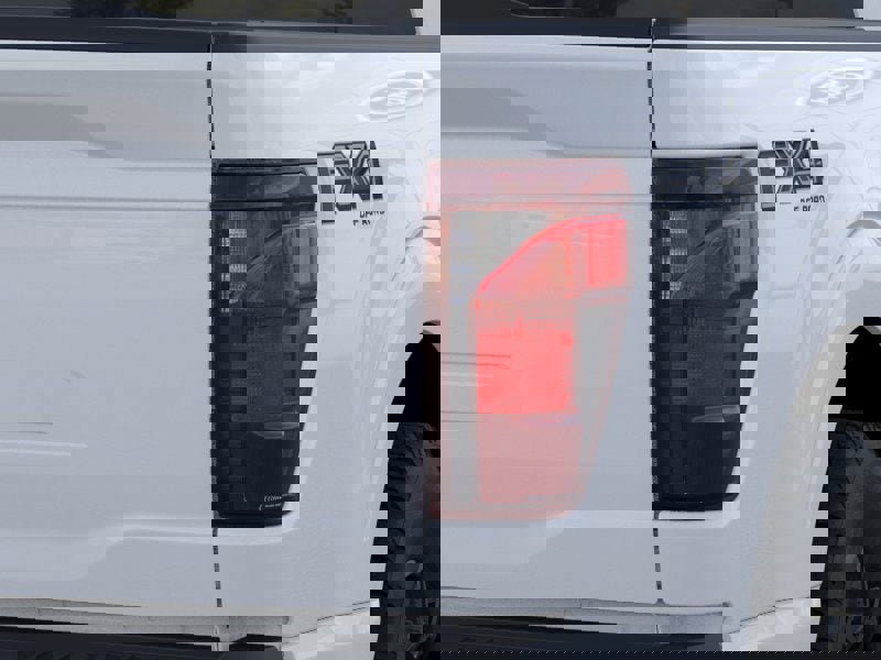 New 2026 Ford F150 XLT image 21