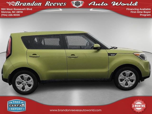Used 2014 Kia Soul image 2