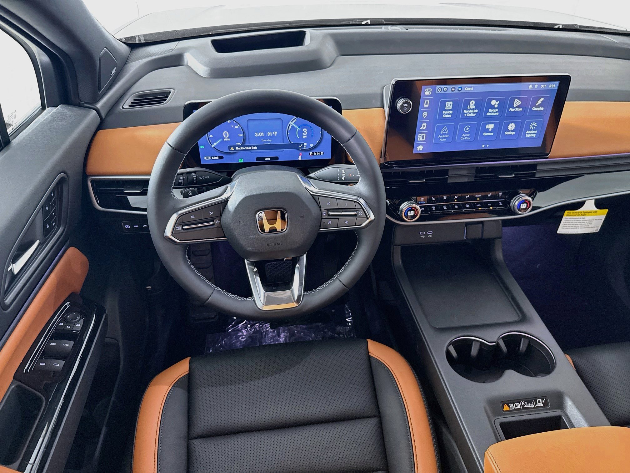 New 2026 Honda Prologue Elite image 28