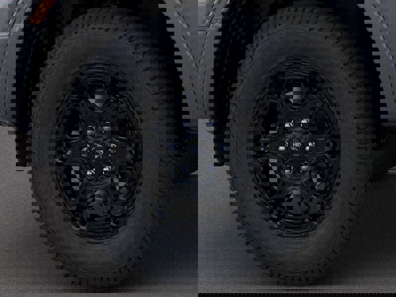 New 2025 Ford Ranger XLT image 19