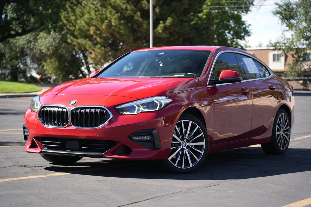 Used 2021 BMW 228i xDrive Gran Coupe w/ Convenience Package