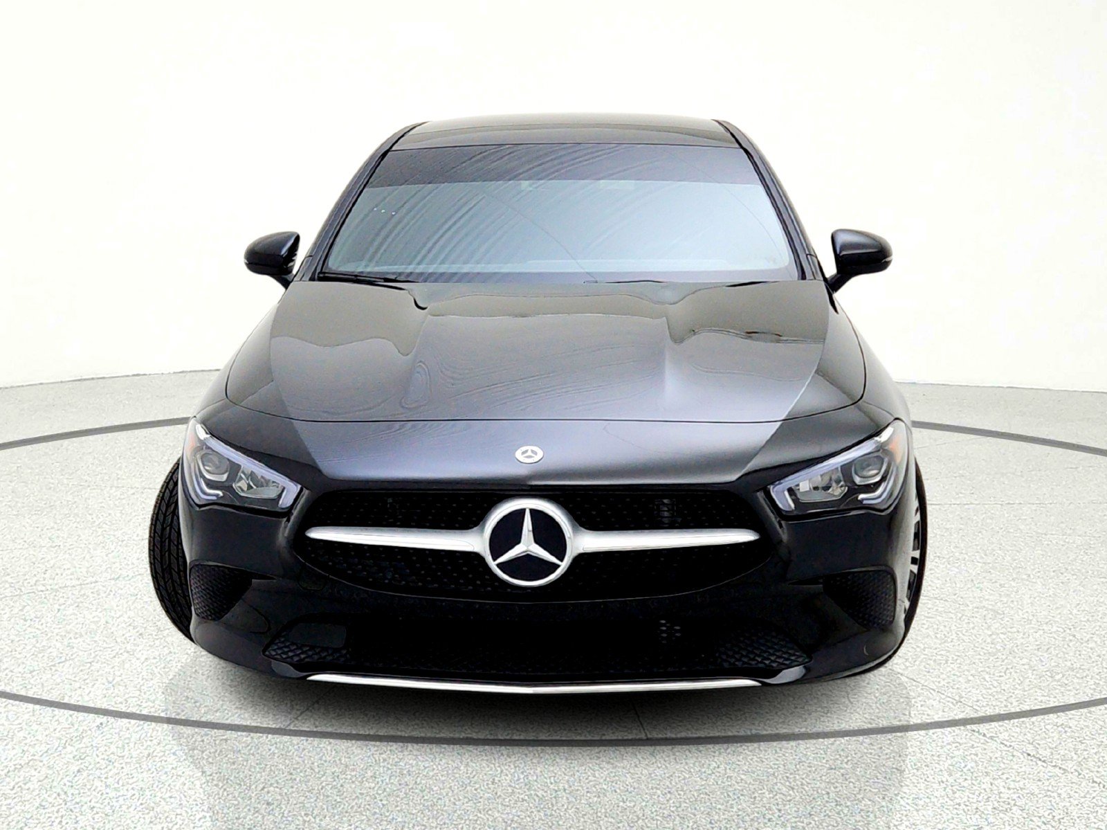 Certified 2023 Mercedes-Benz CLA 250 image 3