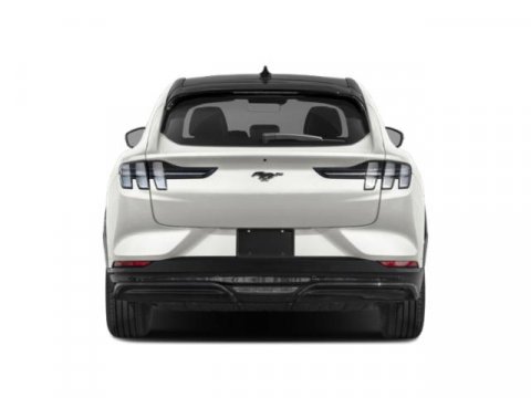 New 2025 Ford Mustang Mach-E Premium w/ Sport Appearance Package image 5
