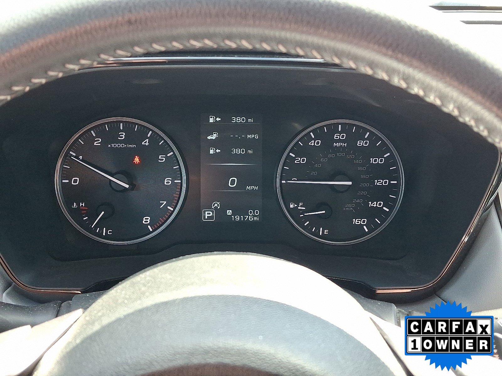 Certified 2024 Subaru Legacy Premium AWD/4WD image 27