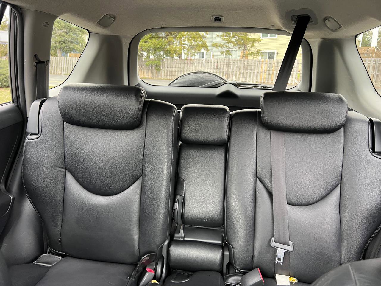 Used 2010 Toyota RAV4 Sport AWD/4WD image 26