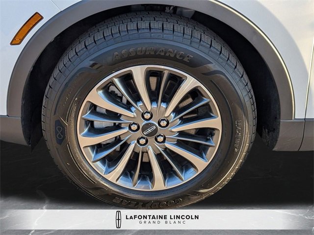 Certified 2023 Lincoln Nautilus AWD w/ Premium Package image 33