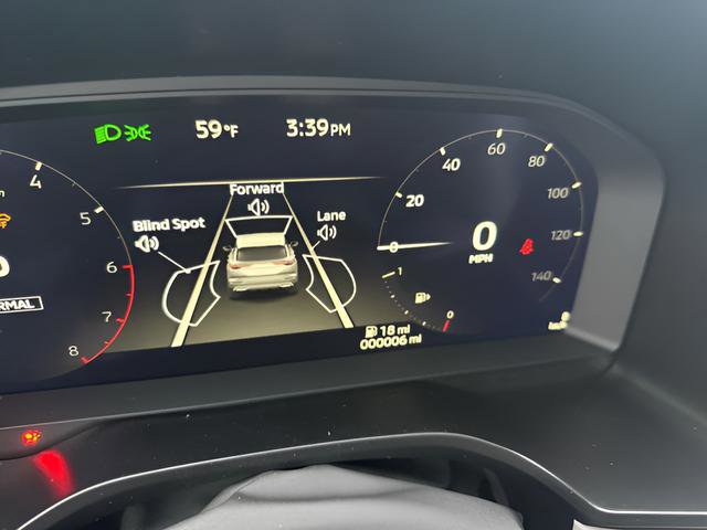 New 2026 Mitsubishi Outlander SE FWD image 15