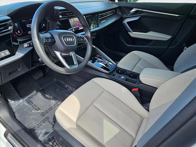 Used 2025 Audi A3 2.0T Premium Plus image 9
