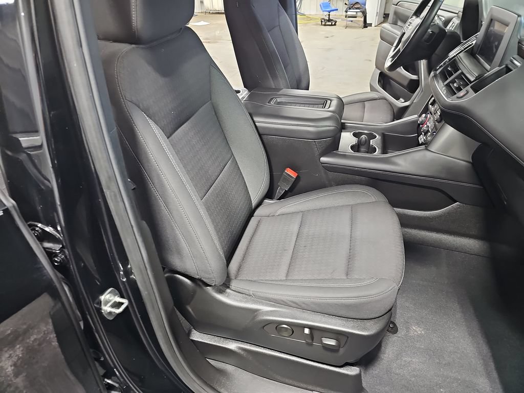 Used 2023 Chevrolet Suburban LS w/ Driver Alert Package AWD/4WD image 10