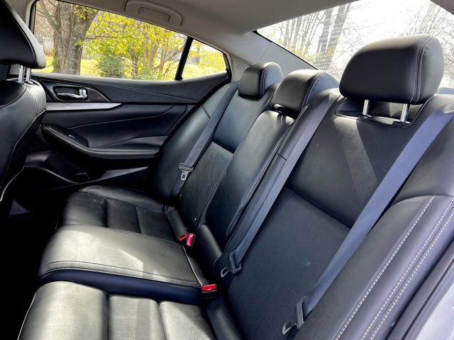 Used 2018 Nissan Maxima 3.5 SV image 18