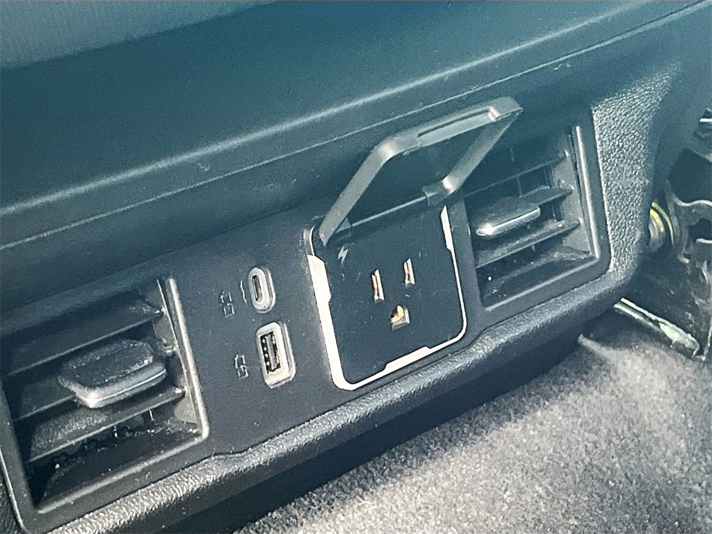 Used 2023 Chevrolet Silverado 1500 RST w/ Z71 Off-Road Package image 25