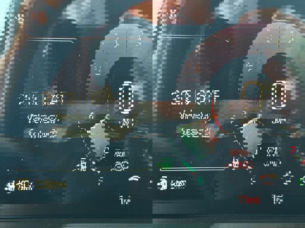 New 2026 GMC Acadia Elevation w/ Super Cruise Package image 23