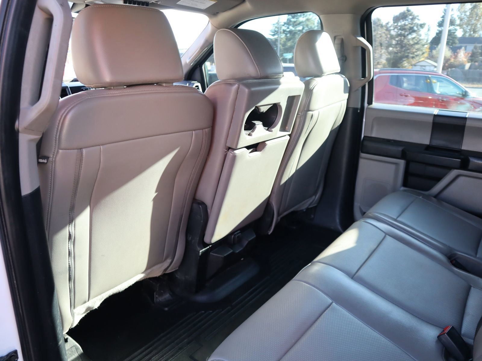 Used 2020 Ford F350 XL w/ Power Equipment Group image 45