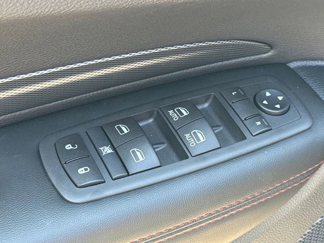 New 2026 Dodge Durango GT w/ Blacktop Package image 20