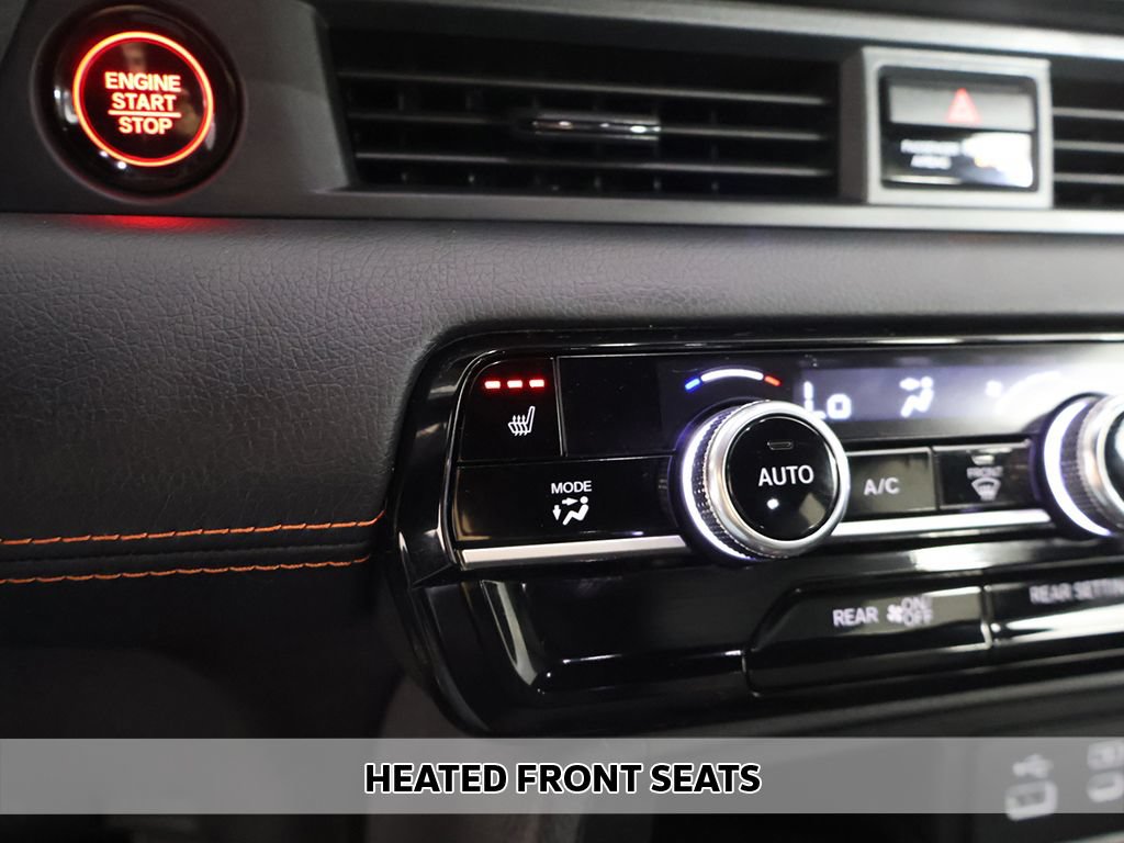 Certified 2024 Honda Pilot Sport image 6