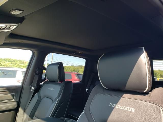 New 2026 RAM 1500 Laramie w/ Night Edition image 19