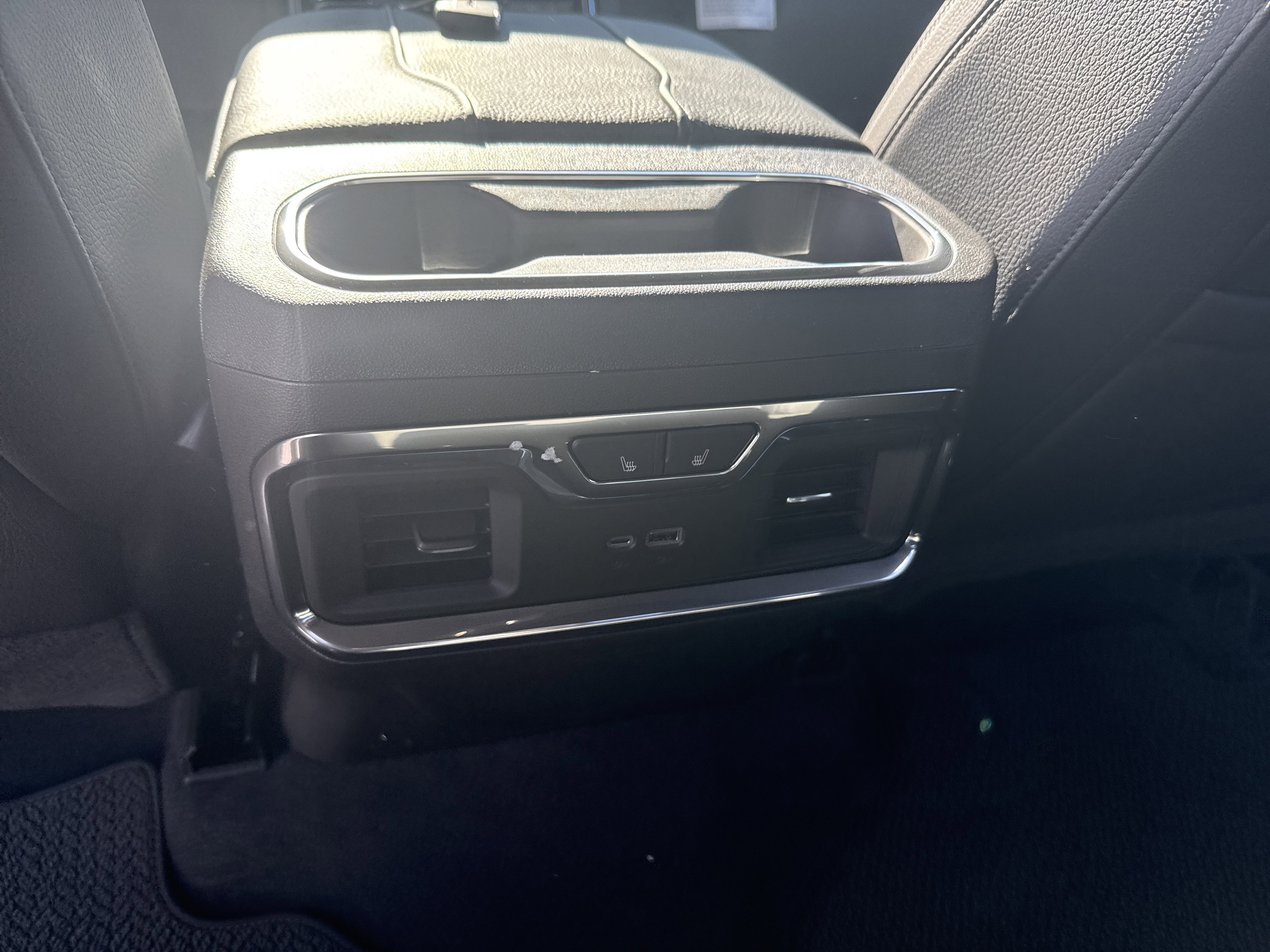 New 2026 GMC Sierra 1500 Denali image 13