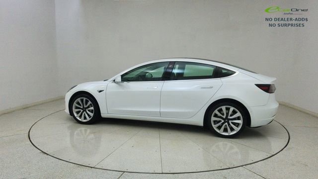 Used 2019 Tesla Model 3 Standard Range Plus RWD image 68