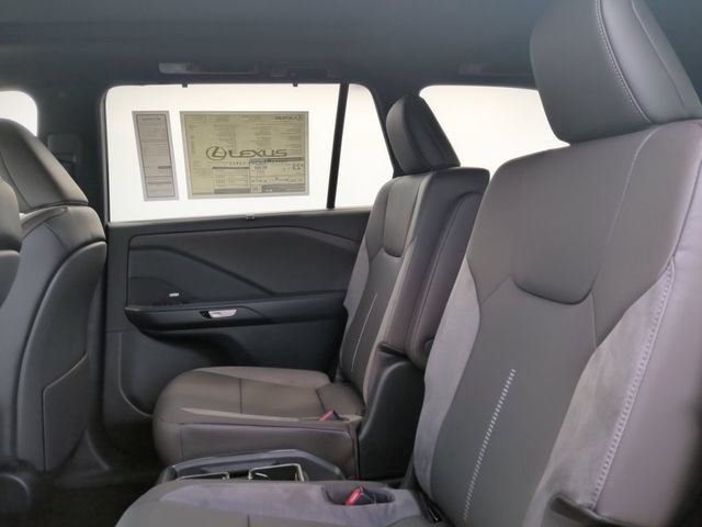 New 2026 Lexus TX 350 AWD w/ Technology Package image 27