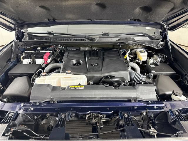 Used 2023 Toyota Tundra Limited w/ Power Package AWD/4WD image 30