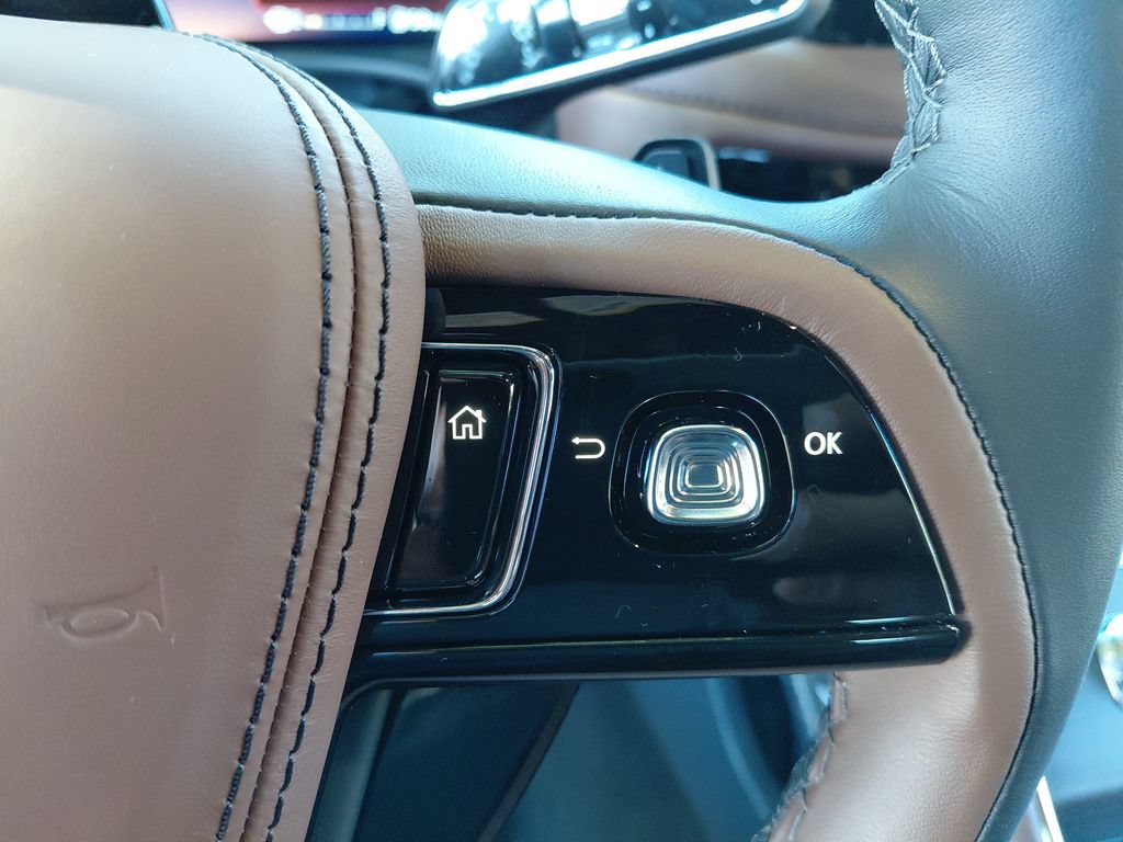 New 2026 Lincoln Aviator Reserve AWD/4WD image 20