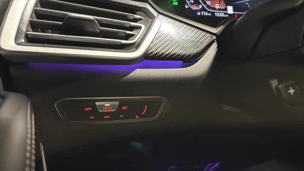 Used 2022 BMW X5 M50i w/ Executive Package image 21