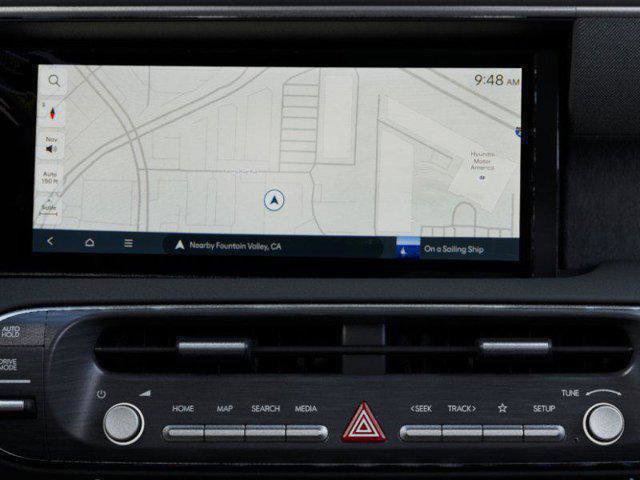 New 2026 Hyundai Palisade SEL image 13