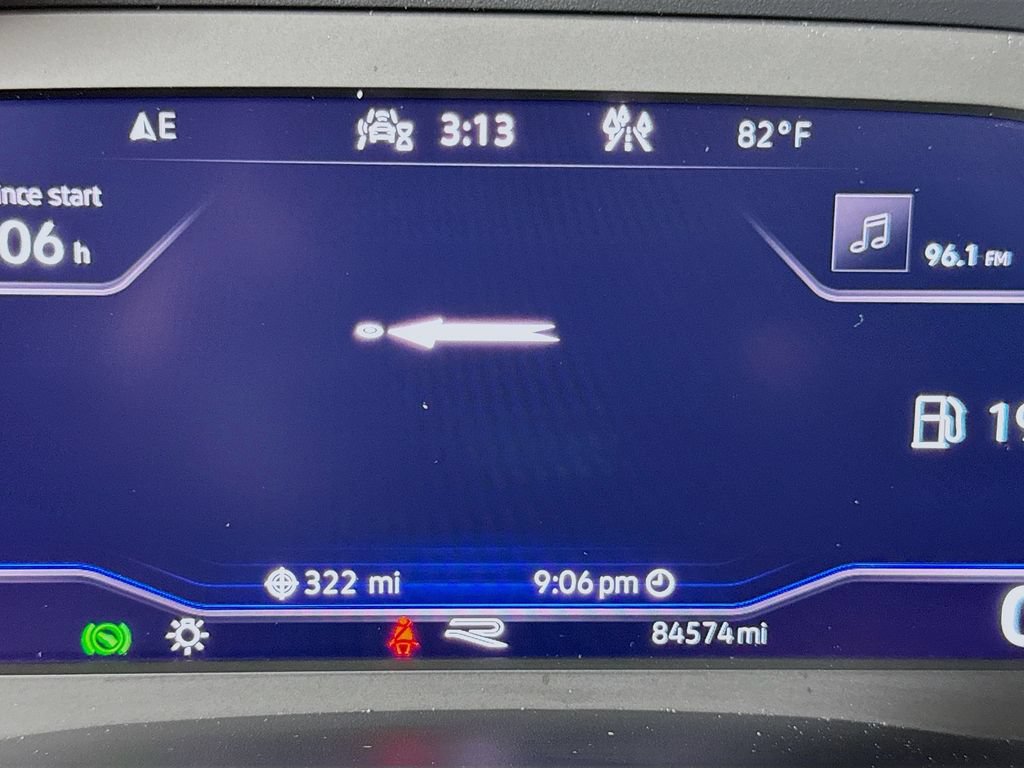 Used 2022 Volkswagen Atlas SEL Premium AWD/4WD image 31