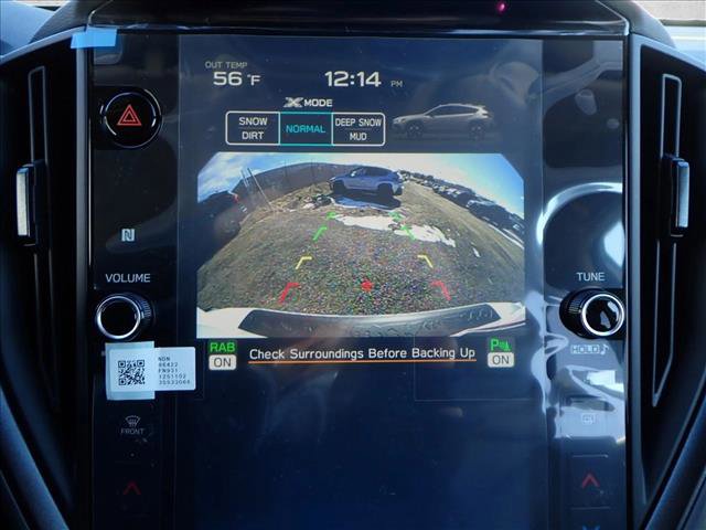 New 2026 Subaru Crosstrek 2.5i Limited image 18