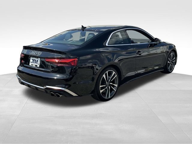 Used 2022 Audi S5 Premium Plus AWD/4WD image 26