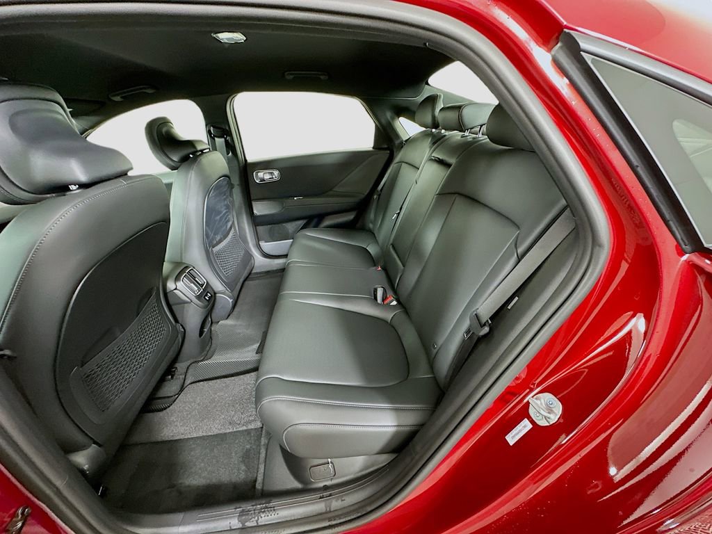 New 2025 Hyundai Ioniq 6 SEL image 17