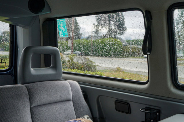 Used 1989 Volkswagen Vanagon image 61