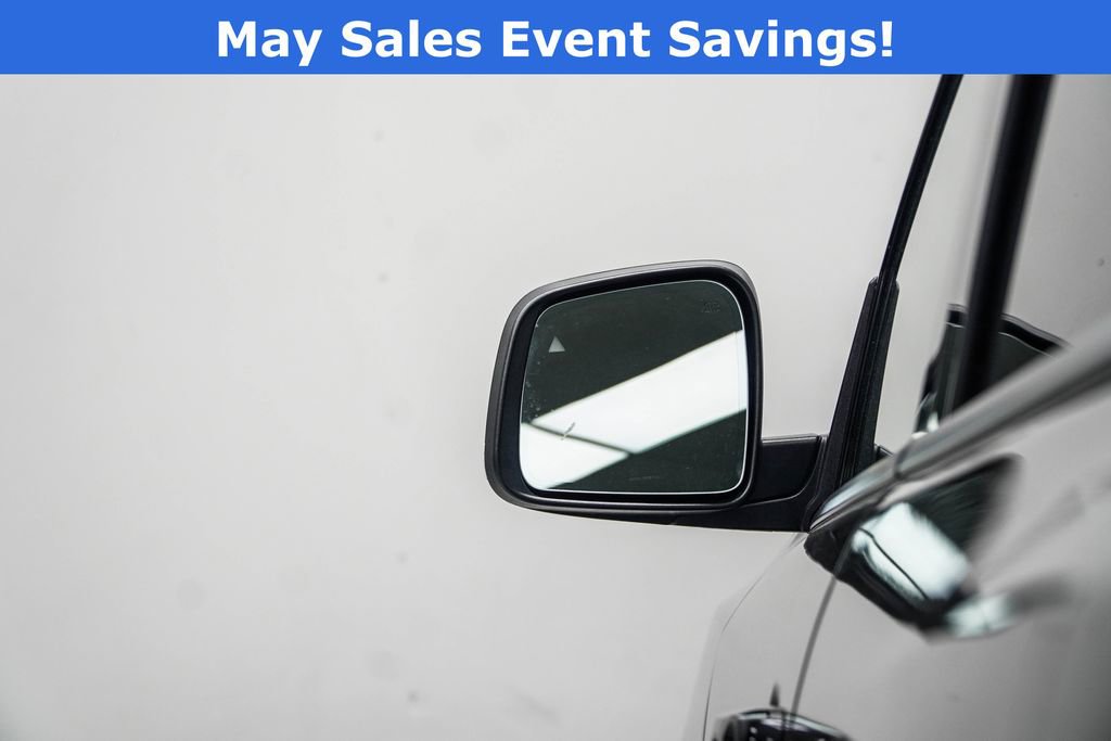 Used 2025 Dodge Durango GT AWD/4WD image 13